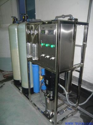 水处理不锈钢罐_供应信息_中国食品科技网