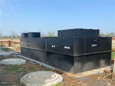 南京做污水处理设备一体化学校污水处理设备保养